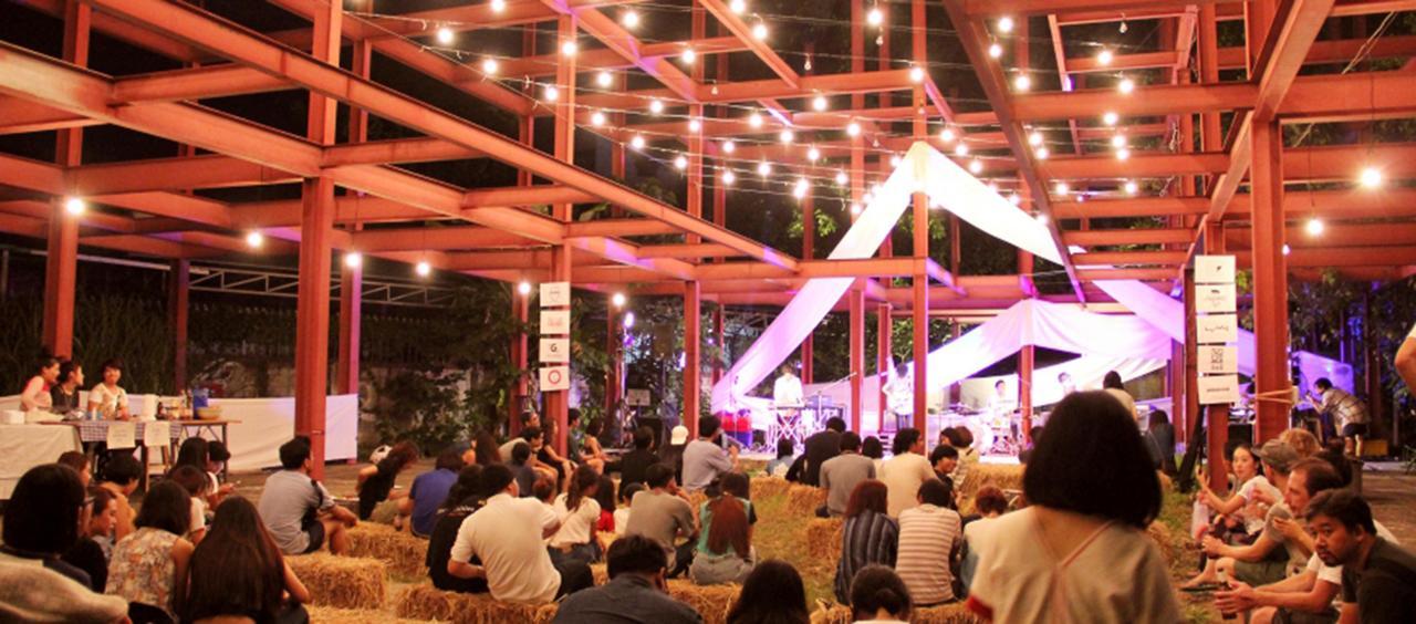 Trace Hotelistro Τσιάνγκ Μάι Εξωτερικό φωτογραφία