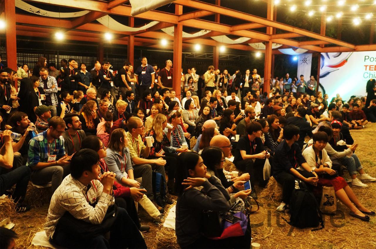 Trace Hotelistro Τσιάνγκ Μάι Εξωτερικό φωτογραφία