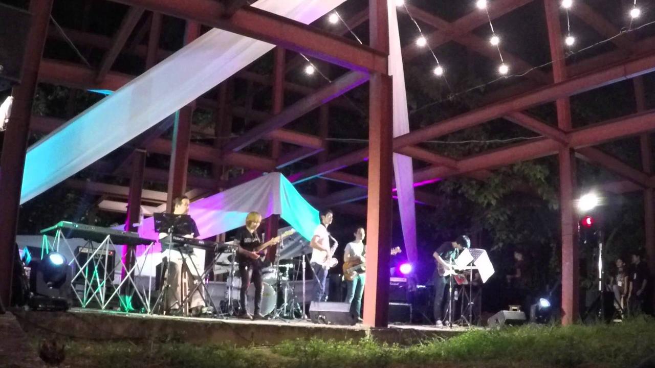 Trace Hotelistro Τσιάνγκ Μάι Εξωτερικό φωτογραφία