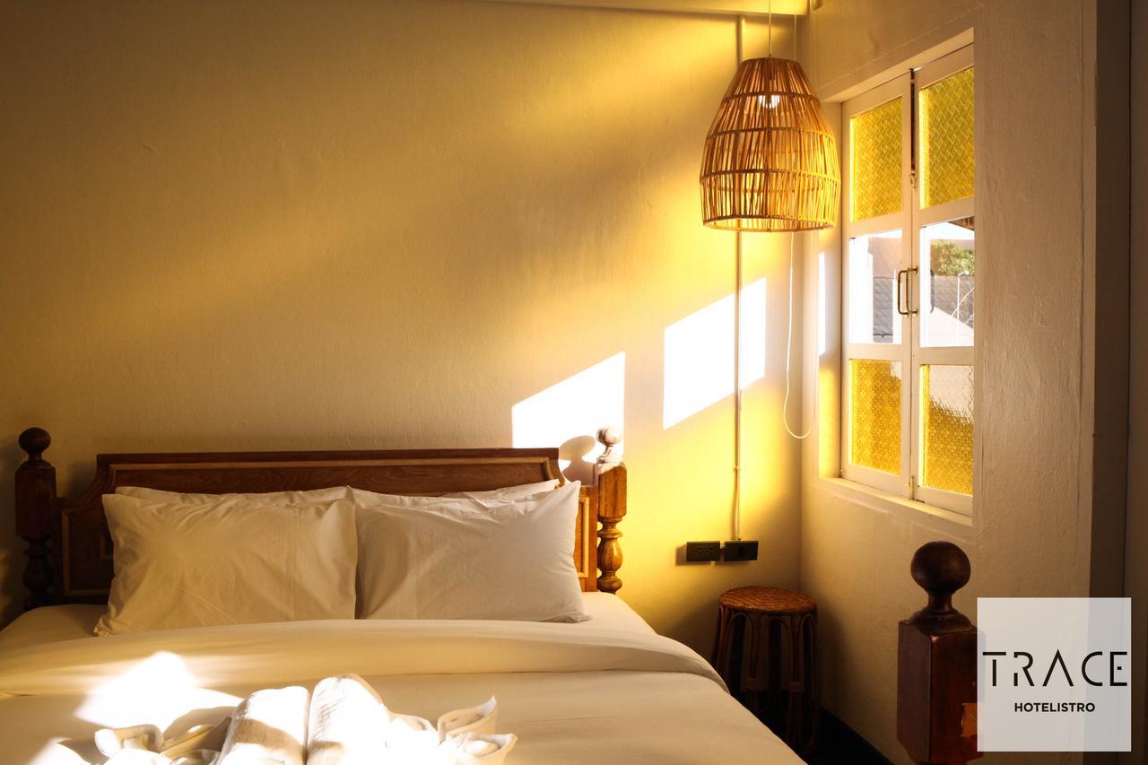 Trace Hotelistro Τσιάνγκ Μάι Εξωτερικό φωτογραφία
