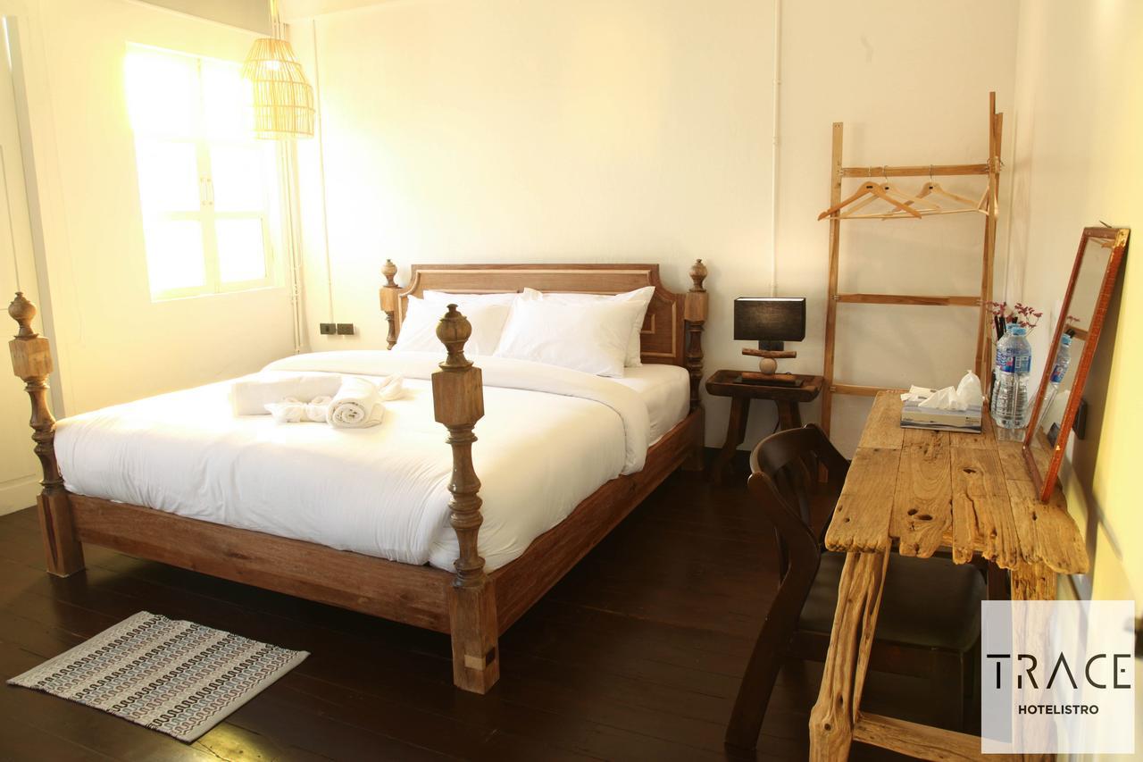 Trace Hotelistro Τσιάνγκ Μάι Δωμάτιο φωτογραφία